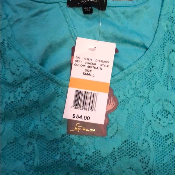 NWT open back bodycon dress - Picture 2 of 4